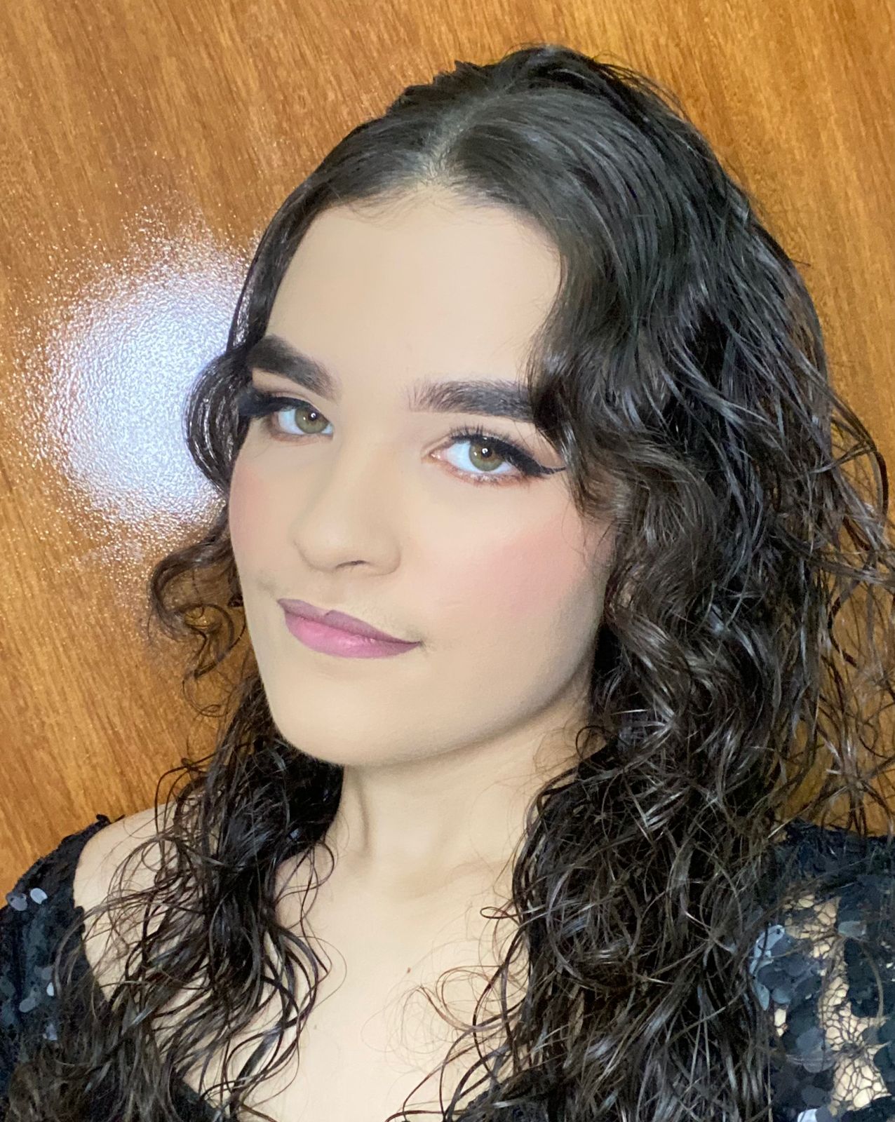 Evellyn Thauany Alves de Lima